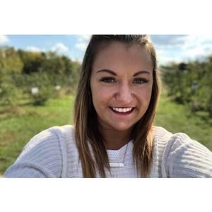 Meet your Posher, Giselle